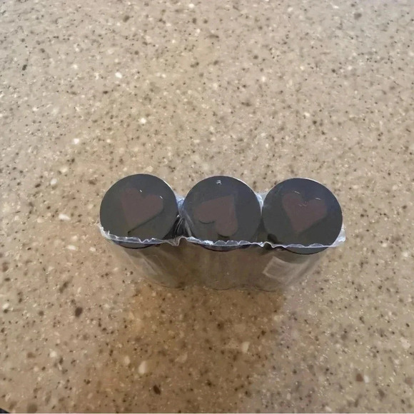 NYX Shout Loud Satin Lipstick Infused With Shea Butter - So Dramatic 3 Pack - Picture 2 of 5